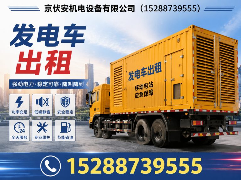 天津京伏安机电设备有限公司展示图